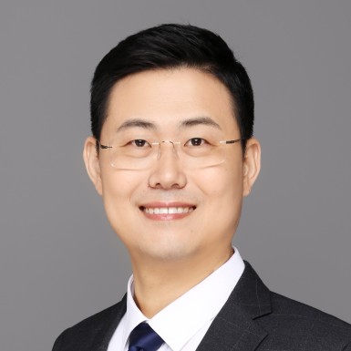 Bing Jiang 